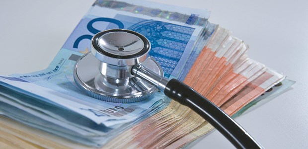 Neun Euro für zehn Minuten Gut hinhören: Je nach Morbidität gibt es künftig mehr Geld.