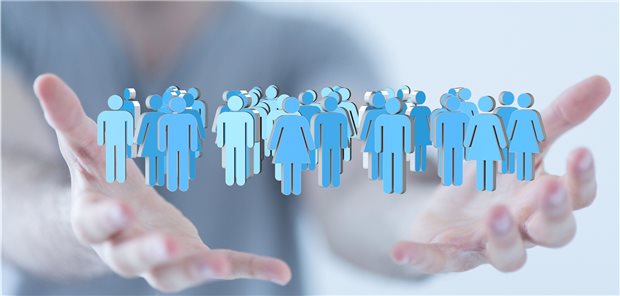 Gut versorgt im DMP: Typ-2-Diabetiker profitieren vom strukturierten Krankheitsmanagment.