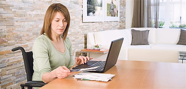 MS-Patienten hilft Online-Verhaltenstherapie Gut zugängliche Online-Psychotherapie kann die Stimmung heben.