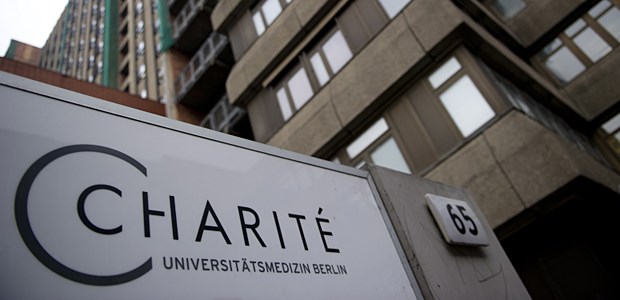 MDC und Charité künftig Hand in Hand Gute Nachrichten.