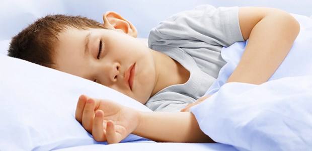 Sternchen für trockene Nächte Gute Nacht: Auch Belohnungen können gegen Enuresis helfen.