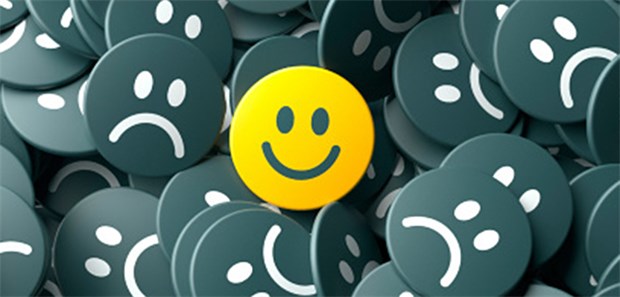 Gute Stimmung: Laut Zi sehen Hausärzte auf einer Bewertungsskala von -100 bis +100 ihren aktuellen Status bei +58,2.