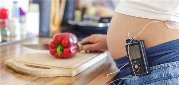 Gute Stoffwechseleinstellung in der Schwangerschaft zahlt sich aus: Bei HbA1cWerten unter 6,5 Prozent liegen die Fehlbildungs- und Abortraten fast im Bereich des Bevölkerungsdurchschnitts.