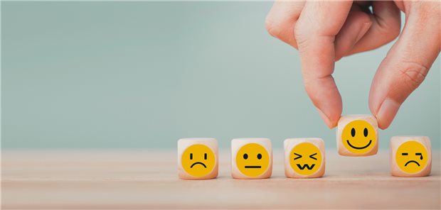 Wo drückt Ihre Patienten/Patientinnen derzeit am meisten der Schuh? Gute oder schlechte Stimmung in der Praxis? Wir wollen wissen, was Ihre Patienten momentan belastet.