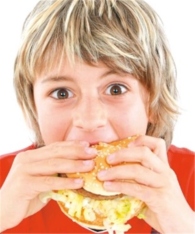 Ärzte besorgt über essgestörte Kinder Guten Appetit! Für jedes fünfte Kind in Deutschland gilt dies nicht.