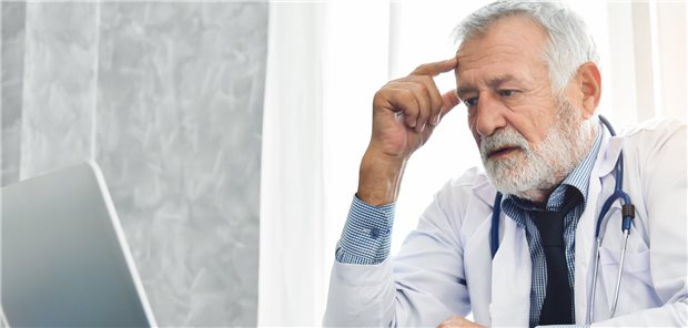 Guter Rat bei Typ-2-Diabetes in Sicht