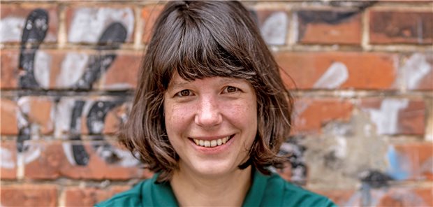 H. Angerer / Grüne HH