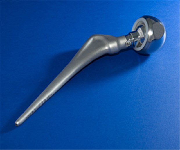Kein Krebs durch Metall-Prothesen H-TEP aus Metall: Kein erhöhtes Krebsrisiko.