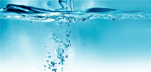 H2O – einfach nur intradermal injiziertes steriles Wasser führt bei verschiedenen Schmerzarten zur Linderung.