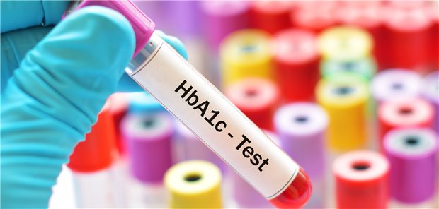 HBA1C-Messung: Bei Menschen im Stadium eines Prädiabetes ist auch die Modifizierung des Lebensstils von großer Relevanz.
