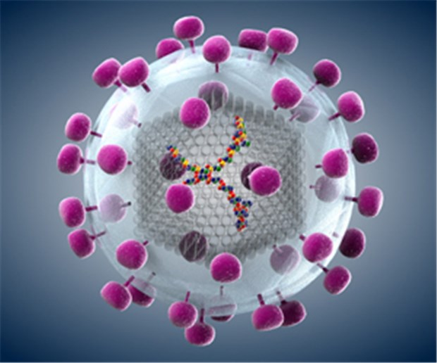 HIV-Arznei zur Prophylaxe empfohlen HI-Virus: Für den PrEP-Schutz dagegen spricht sich ein FDA-Gremium aus.