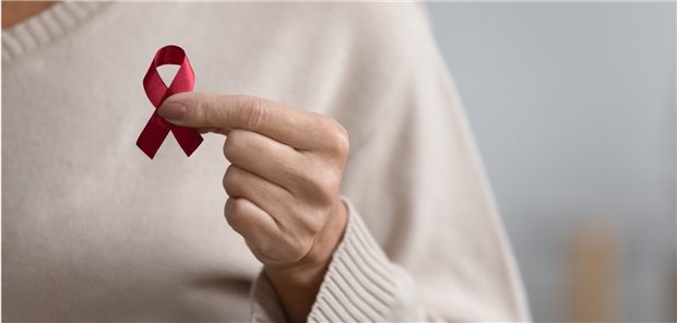 HIV: Immer mehr ein Thema auch der Älteren.
