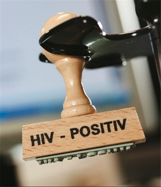Auch bei HIV bleibt der Hausarzt der Lotse HIV trifft immer öfter Patienten, bei denen man es nicht vermutet.