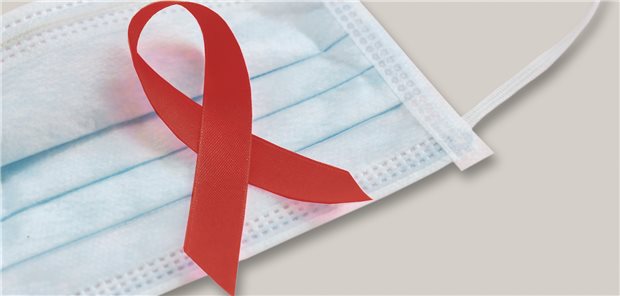 Wie sich Corona auf sexuell übertragbare Infektionen auswirkt HIV und Corona: Die reduzierten Sozialkontakte haben auch Einfluss auf die Zahl der HIV-Neuinfektionen.
