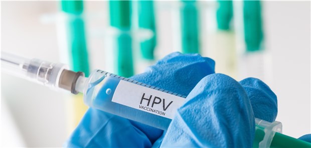 HPV-Impfung – Real-Life-Daten bestätigen Schutzeffekt