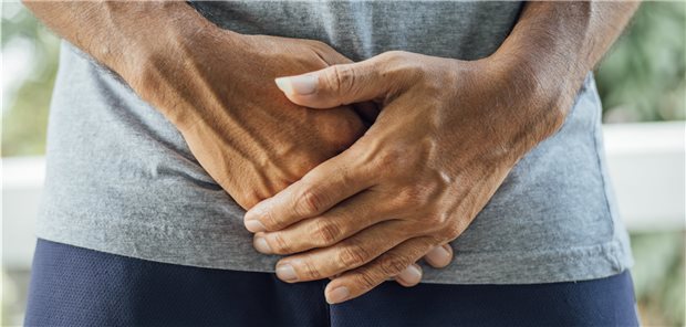 HWI sind bei Männern seltener als bei Frauen – Anlass, von einer komplizierten Infektion auszugehen.