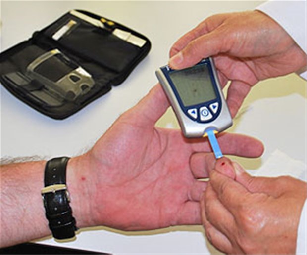 Begünstigen Weichmacher Diabetes? Haben Phthalate Einfluss auf den Blutzuckerspiegel? Der Vermutung hat sich erhärtet.