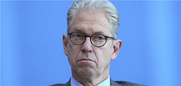 „Haben einen Kipppunkt in der ambulanten ärztlichen Versorgung erreicht“: KBV-Vorstandsvorsitzender Dr. Andreas Gassen.