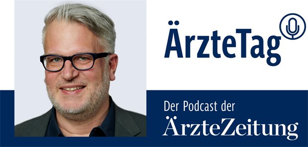 Wie viel Politik verträgt die Sprechstunde, Herr Blumenthal-Beier? Markus Blumenthal-Beier