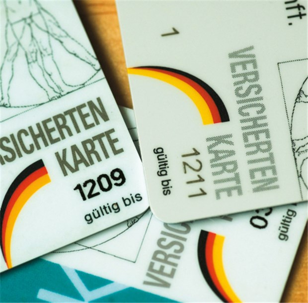 Bundeskartellamt bestellt Kassen zum Rapport Haben sich Kassen über Zusatzbeiträge abgesprochen? © Wohlschlegel / fotolia.com