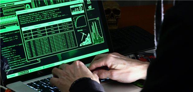 Mehr Cyberangriffe auf Kliniken Hacker-Angriff: Oftmals geht es Cyberkriminellen lediglich darum, Daten der Kliniken zu verschlüsseln und anschließend eine Art Lösegeld für die Freigabe zu verlangen.