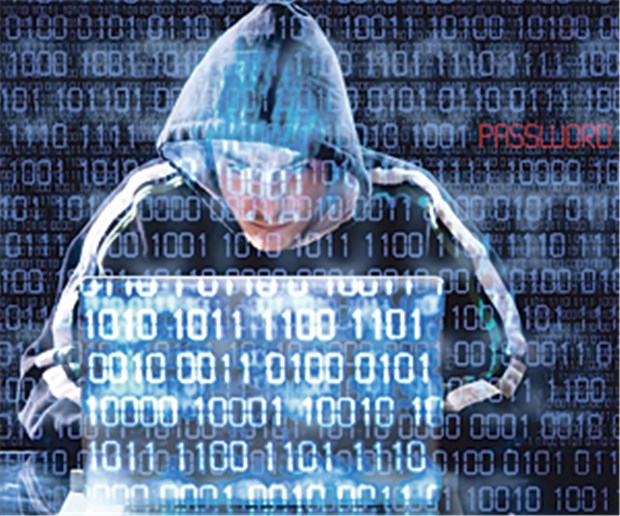 So schützen Ärzte ihre Praxisdaten Hacker bei der Arbeit: Nicht in allen Fällen stecken Menschen hinter Angriffen auf Praxisserver - oft handelt es sich um sogenannte Botattacken.