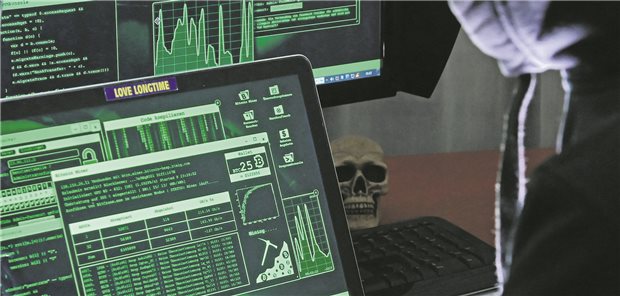 Hacker finden immer neue Wege, um in Systeme einzudringen. Das Bewusstsein aller Mitarbeiterinnen und Mitarbeiter zu schärfen ist der wichtigste Teil des Risikomanagements in Sachen Cyber-Sicherheit.