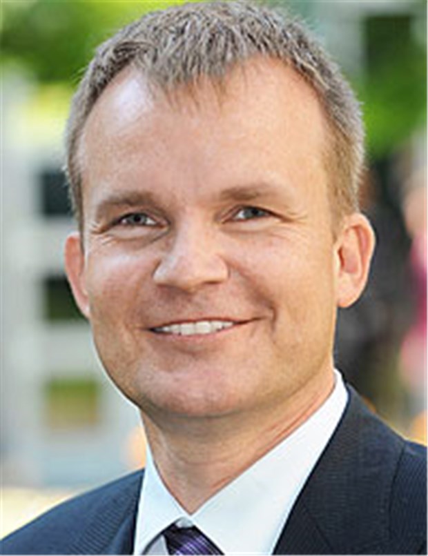 Viele Rüpel in der Selbstverwaltung Hadert mit dem Umgangsformen in der Selbstverwaltung: TK-Chef Dr. Jens Baas.