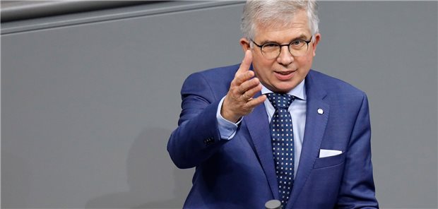 Ullmann: Corona-Impfprämie ist eine Möglichkeit – eine Impfpflicht würde abschrecken Hält eine Impfpflicht für kontraproduktiv: FDP-Gesundheitspolitiker und Infektiologe Professor Andrew Ullmann.