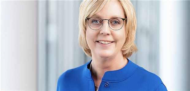 Ersatzkassen wollen Festbeträge auf lange Sicht nicht aufgeben Hält nichts davon, Festbeträgen für immer den Laufpass zu geben: die vdek-Vorsitzende Ulrike Elsner.