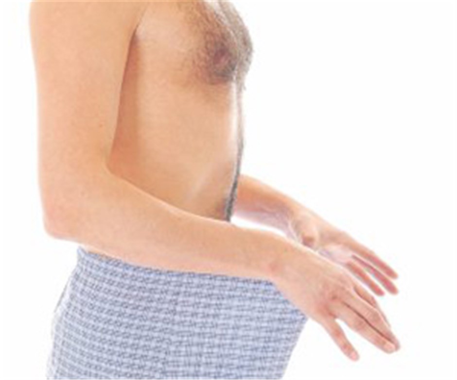 Erst Hämorrhoiden, dann die Erektionsstörung