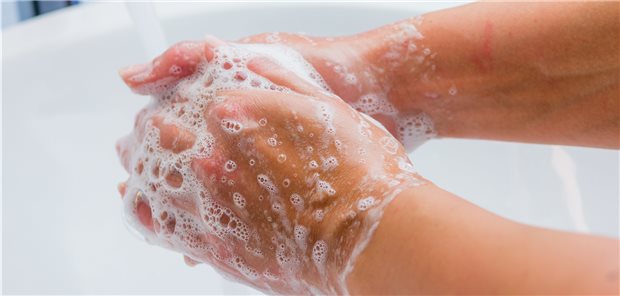 WHO bietet praktische „Erinnerungs-Hilfen“ für Händedesinfektion im Klinikalltag Händehygiene ist das A&O zur Bekämpfung nosokomialer Erkrankungen.