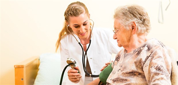 Hängt schwankender Blutdruck mit der geistigen Fähigkeit zusammen oder löst er eine geringere kognitive Leistung gar aus?