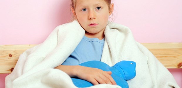 Symptome helfen kaum beim Screening Häufige Bauchschmerzen sowie Übelkeit und Erbrechen gelten als ein Hinweis auf Zöliakie. Dies hat sich in einer Studie nicht bestätigt.