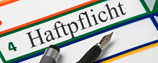 Neue Sanktionen gegen Ärzte geplant Haftpflichtschutz ausreichend? Künftig könnten sonst Sanktionen drohen.