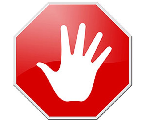 Finger weg von diesen Eingriffen Halt! Bei Migräne sollen keine Opioide und Barbiturate verordnet werden, empfiehlt der US-Neurologen-Verband.