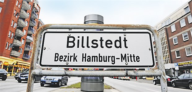 Projekt für bessere Versorgung Hamburg, Stadtteil Billstedt: Hier soll die Gesundheitsversorgung verbessert werden.