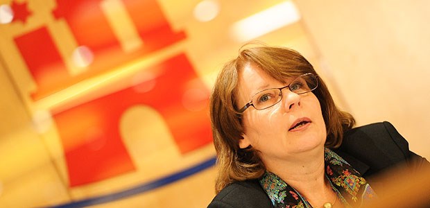 SPD will Präventionsgesetz stoppen Hamburgs Gesundheitssenatorin Cornelia Prüfer-Storcks hat angekündigt, dass die SPD das Präventionsgesetz blockiert.