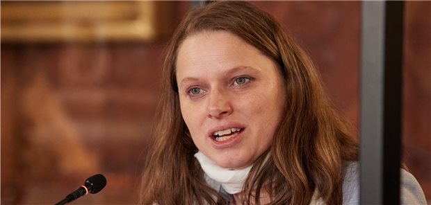 Hamburger Senat reagiert mit neuem Geburtshaus auf lange Wartelisten Hamburgs Gesundheitssenatorin Melanie Leonhard plant ein drittes Geburtshaus in der Hansestadt.