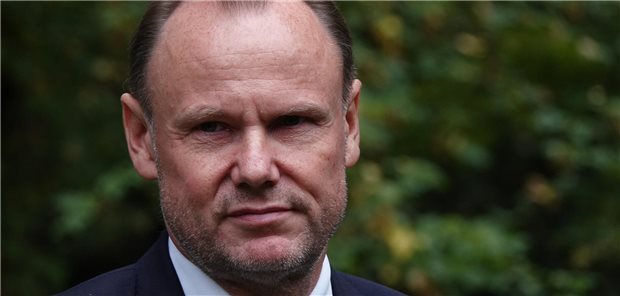 Hamburg will Cannabis-Legalisierung nicht hinnehmen Hamburgs Innensenator Andy Grote will sich dafür stark machen, dass die Länder bei der geplanten Cannabis-Legalisierung stärker mitbestimmen dürfen.