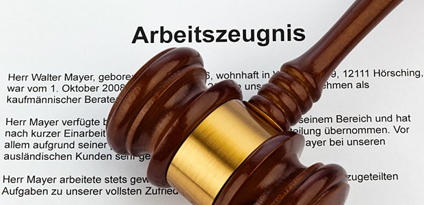 Das schwammige 'Wohlwollend' Hammer drauf.
