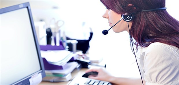 Handelt es sich um einen Notfall? Ein medizinisches Expertenteam soll Patienten beraten, wie sie am besten weiter versorgt werden.