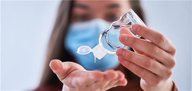Die Handhygiene-Idee des Professor Didier Pittet Handhygiene-Gels sind in der derzeitigen Coronavirus-Pandemie nicht wegzudenken. Erfunden hat sie Professor Didier Pittet.