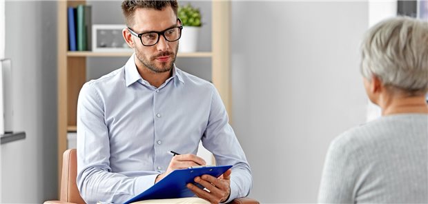 Psychotherapeuten wollen Freiberuflichkeit erhalten Handlungsbedarf angemahnt: Die Psychotherapeuten hoffen in der neuen Legislaturperiode auf mehr Aufmerksamkeit durch die Politik.