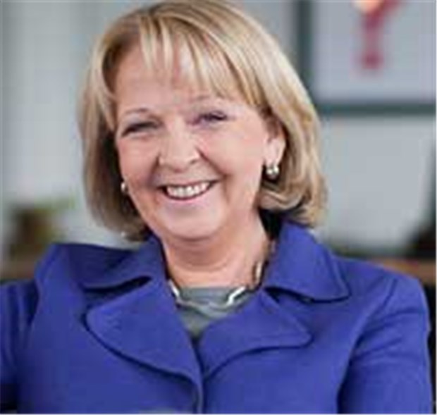 Kraft kommt zur Kongress-Eröffnung Hannelore Kraft (SPD), Ministerpräsidentin von Nordrhein-Westfalen.