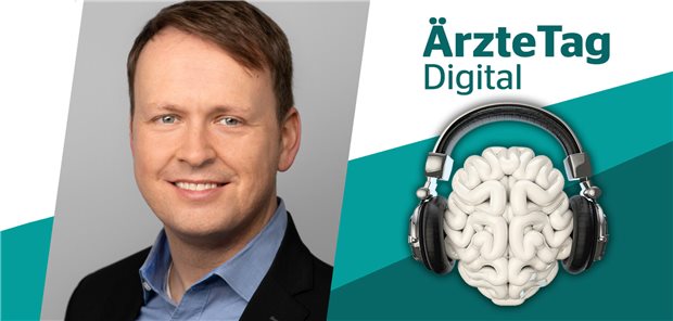 Warum gab es Störungen beim E-Rezept, Herr Neumann von der gematik? Hannes Neumann