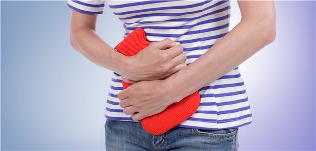 Harnwegsinfekt: Frauen trifft es häufiger als Männer.