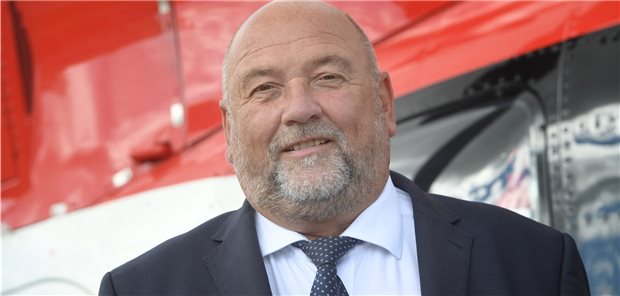 Palliativversorgung im Norden: Harry Glawe will Maßnahmenkatalog Harry Glawe (CDU), ehemaliger Gesundheitsminister von Mecklenburg-Vorpommern, hält in Teilbereichen der Palliativversorgung eine höhere Professionalisierung für erforderlich, um den punktuellen Ausfall von ehrenamtlichen Akteuren zu kompensieren.