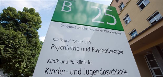 Harsche Kritik übten Klinikdirektoren beim digitalen Psychiatrie-Symposion der Deutschen Krankenhaus-Gesellschaft an der Personalausstattung Psychiatrie und Psychosomatik-Richtlinie. Gesundheitspolitiker signalisieren Bereitschaft zur Nachbesserung.