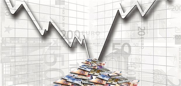 Werden Niedrigzinsen zum Börsen-Treibstoff? Harte Zeiten für Sparer - der Börse kann der Niedrigzins jedoch einheizen.